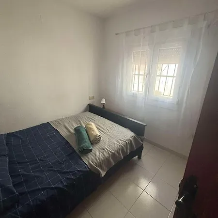 Apartment In Villamartin *