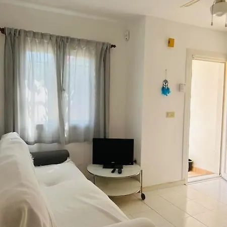 Apartamento In Villamartin