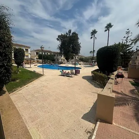 In Villamartin Apartamento