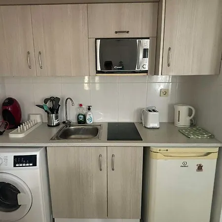 In Villamartin Apartamento Villacosta