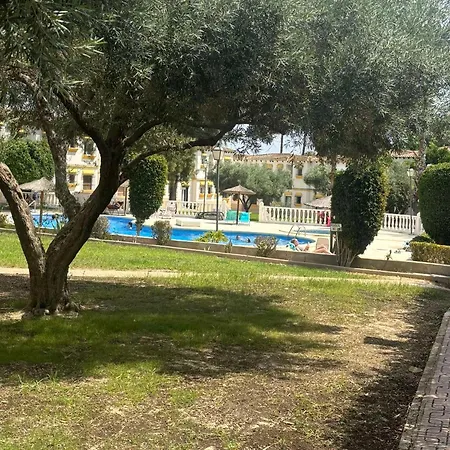 In Villamartin Villacosta