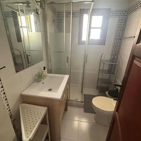 In Villamartin Apartamento *